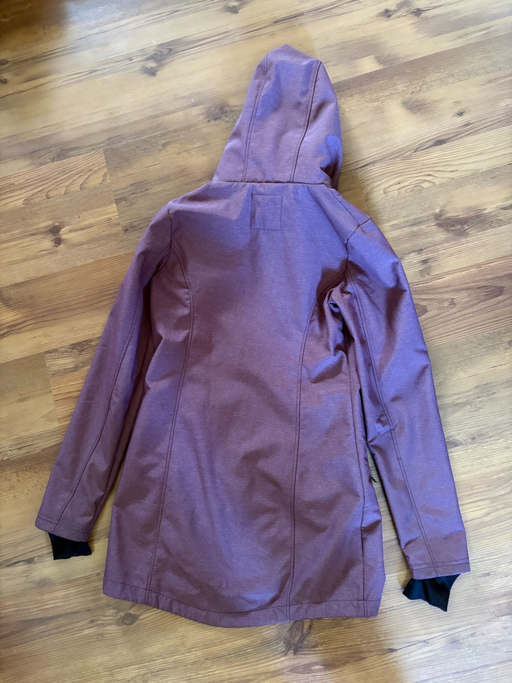 Bench Softshell Jacket - Picture 2 of 4